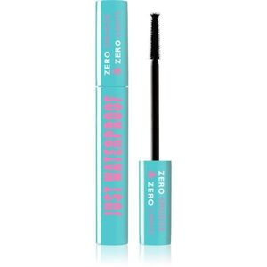 Dermacol Just Mascara objemová voděodolná řasenka 12.5 ml obraz