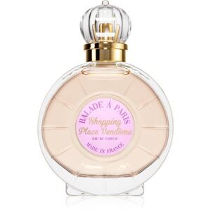 Jeanne Arthes Balade á Paris Shopping Place Vendome parfémovaná voda pro ženy 100 ml obraz