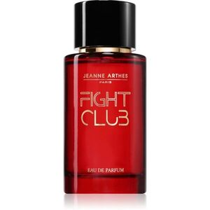 Jeanne Arthes Fight Club EDP parfémovaná voda pro muže 100 ml obraz