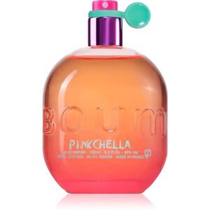 Jeanne Arthes Boum Pinkchella parfémovaná voda pro ženy 100 ml obraz
