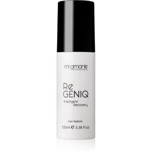 Mi Amante Professional ReGENIQ Intelligent Recovery regenerační péče ve spreji 100 ml obraz