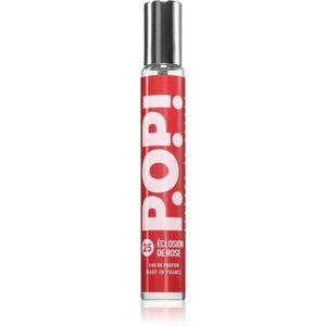 POP! Éclosion de Rose parfémovaná voda unisex 30 ml obraz