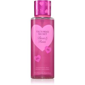 Victoria's Secret Bows & Roses tělový sprej pro ženy 250 ml obraz