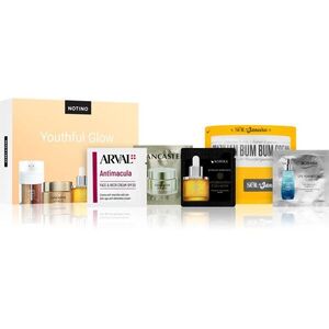Beauty Discovery Box Notino Youthful Glow sada unisex obraz