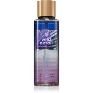 Victoria's Secret Wild Neroli tělový sprej pro ženy 250 ml obraz