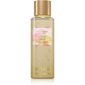 Victoria's Secret Crisp Yuzu Orchid tělový sprej pro ženy 250 ml obraz