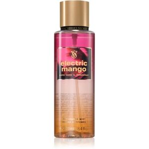 Victoria's Secret Electric Mango tělový sprej pro ženy 250 ml obraz