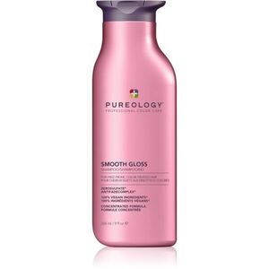 Pureology Smooth Gloss rozjasňující šampon na vlasy pro ženy 266 ml obraz