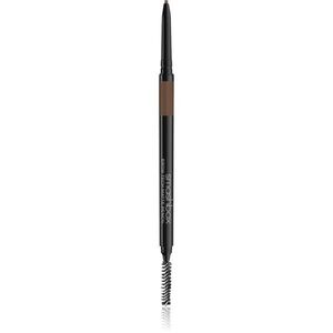 Smashbox Brow Tech Matte Pencil automatická tužka na obočí s kartáčkem odstín Taupe 0.09 g obraz