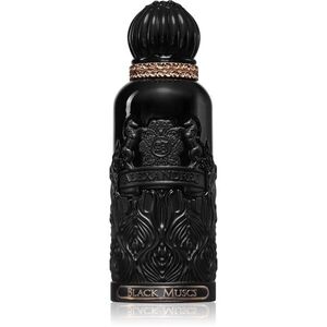 Alexandre.J The Elixir Collector Black Musc II parfémovaná voda unisex 100 ml obraz