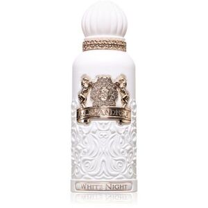 Alexandre.J The Elixir Collector White Night parfémovaná voda unisex 100 ml obraz