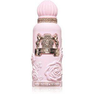 Alexandre.J The Elixir Collector Rose Oud II parfémovaná voda unisex 100 ml obraz