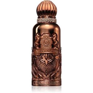 Alexandre.J The Elixir Collector Morning Muscs II parfémovaná voda unisex 2 ml obraz