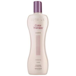 Biosilk Color Therapy Shampoo jemný šampon bez sulfátů a parabenů 355 ml obraz