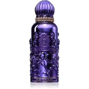 Alexandre.J The Elixir Collector Iris Violet II parfémovaná voda unisex 100 ml obraz