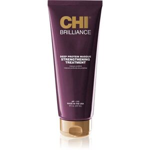 CHI Brilliance Hair & Scalp Protective Cream ochranný krém na vlasy a vlasovou pokožku 177 ml obraz