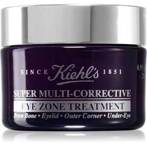 Kiehl's Super Multi-Corrective Eye Treatment oční krém s omlazujícím účinkem 28 ml obraz