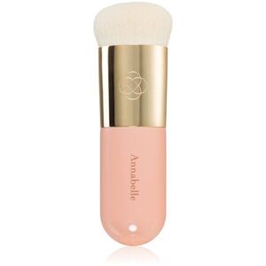Annabelle Minerals Accessories Short Top Brush štětec na minerální pudrový make-up 1 ks obraz