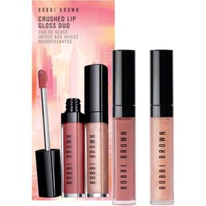 Bobbi Brown Crushed Lip Duo dárková sada obraz