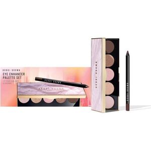 Bobbi Brown Eye Enhancer Pallette Set dárková sada obraz