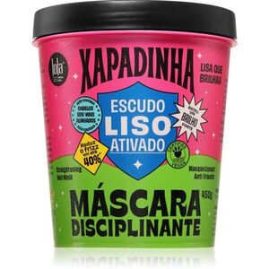Lola Cosmetics Xapadinha maska na vlasy 450 g obraz