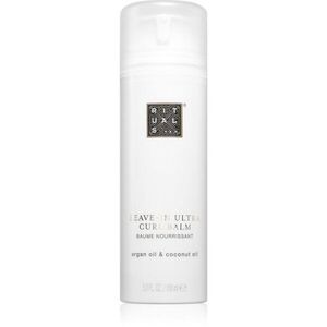 RITUALS The Ritual Of Jing bezoplachový balzám pro kudrnaté vlasy 150 ml obraz