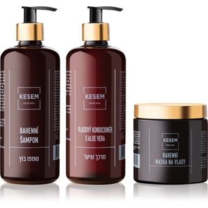 KESEM Beautiful hair Gift set dárková sada na vlasy obraz