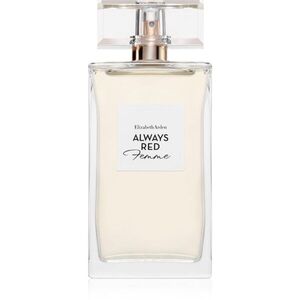 Elizabeth Arden Always Red Femme toaletní voda pro ženy 100 ml obraz