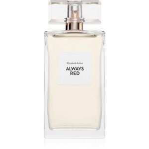 Elizabeth Arden Always Red toaletní voda pro ženy 100 ml obraz