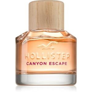 Hollister Canyon Escape for Her parfémovaná voda pro ženy 50 ml obraz