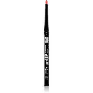 flormar Lift Up Lip Plumper Lipliner dlouhotrvající tužka na rty se zvětšujícím efektem odstín 010 - Rustic Rouge 0.35 g obraz