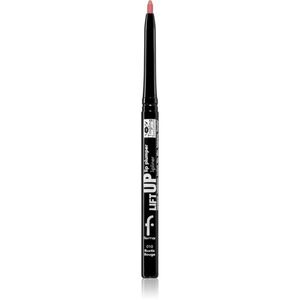 flormar Lift Up Lip Plumper Lipliner dlouhotrvající tužka na rty se zvětšujícím efektem odstín 009 - Soft Lily 0.35 g obraz