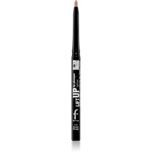 flormar Lift Up Lip Plumper Lipliner dlouhotrvající tužka na rty se zvětšujícím efektem odstín 008 - Iconic Nude 0.35 g obraz