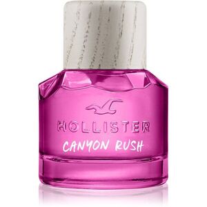 Hollister Canyon Rush for Her parfémovaná voda pro ženy 30 ml obraz
