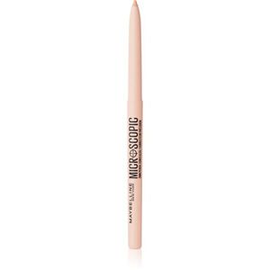MAYBELLINE NEW YORK Microscopic Concealer korektor v tužce s vysokým krytím odstín 15 Fair​ 0.28 g obraz