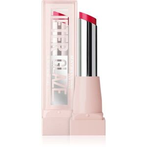 MAYBELLINE NEW YORK Lifter Glaze intenzivní hydratační balzám na rty s vysokým leskem odstín 013 Raspberry Preserve 2.8 g obraz