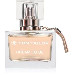 Tom Tailor Dream To Be parfémovaná voda pro ženy 30 ml obraz