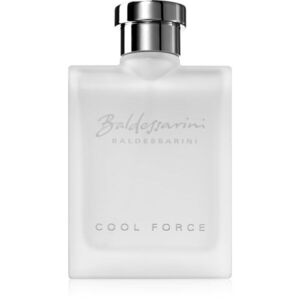 Baldessarini Cool Force mléko po holení pro muže 90 ml obraz