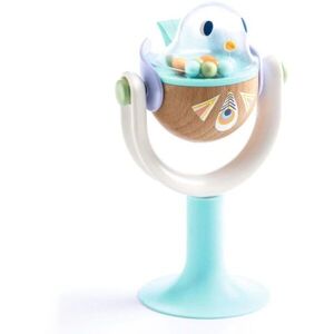 DJECO Rattle BabyReversi chrastítko 3m+ 1 ks obraz