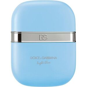 Dolce&Gabbana Light Blue Alcohol Free Perfume Gel parfémovaný gel pro ženy 30 ml obraz