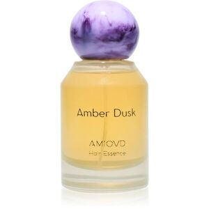 Amioud Amber Dusk vůně do vlasů pro ženy 50 ml obraz