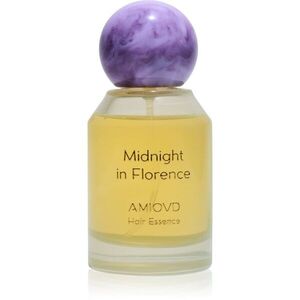 Amioud Midnight In Florence vůně do vlasů pro ženy 50 ml obraz