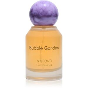 Amioud Bubble Garden vůně do vlasů pro ženy 50 ml obraz