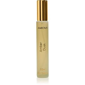 Amioud Amber Dusk vůně do vlasů pro ženy 20 ml obraz