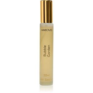 Amioud Bubble Garden vůně do vlasů pro ženy 20 ml obraz