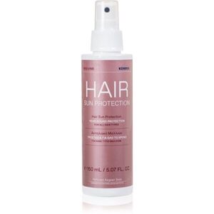 Korres Red Vine Sun Protection ochranný sprej pro vlasy namáhané sluncem 150 ml obraz