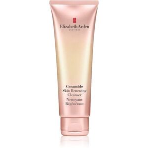 Elizabeth Arden Ceramide Skin Renewing hydratační čisticí gel s ceramidy 125 ml obraz