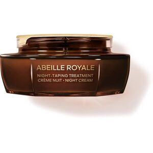 GUERLAIN Abeille Royale Night-Taping Treatment intenzivní obnovující noční krém náhradní náplň 50 ml obraz