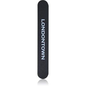 LONDONTOWN Emery Board smirkový pilník na pedikúru 1 ks obraz