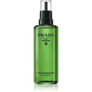 Prada Paradigme Le Parfum parfém pro muže náhradní náplň 150 ml obraz